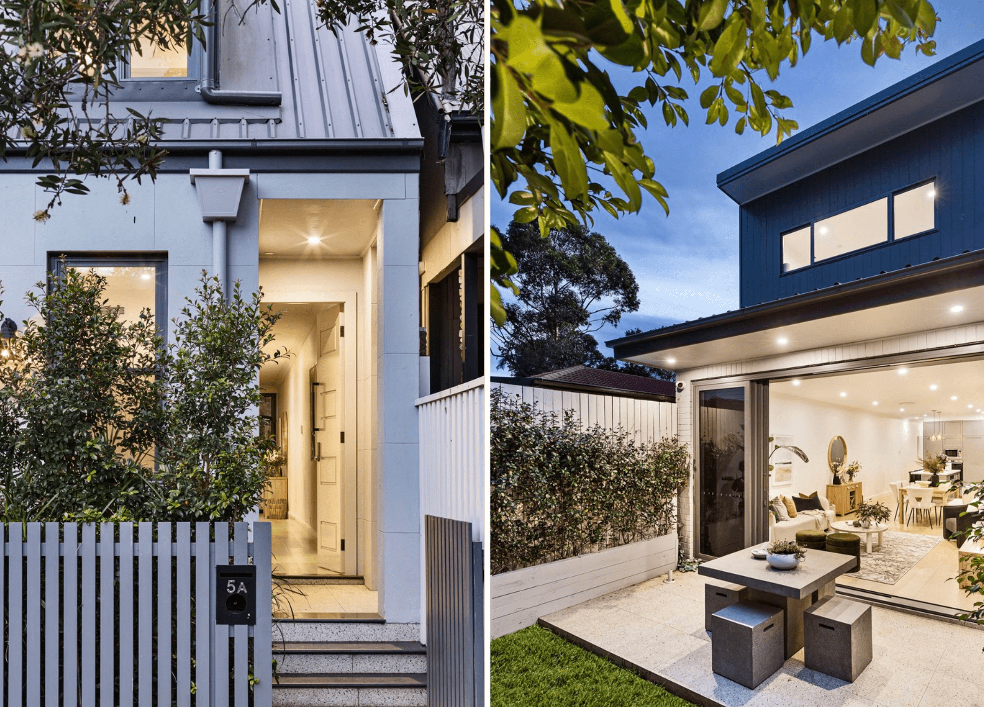 5a Francis Street
